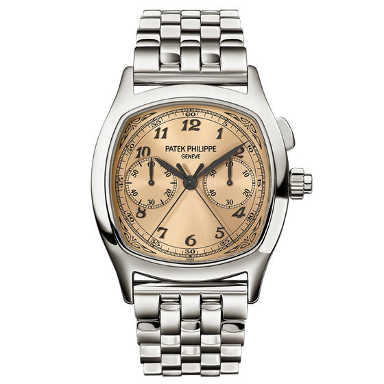 Patek Philippe GRAND COMPLICATIONS REF. 5950/1A Watch 5950/1A-011 - Click Image to Close